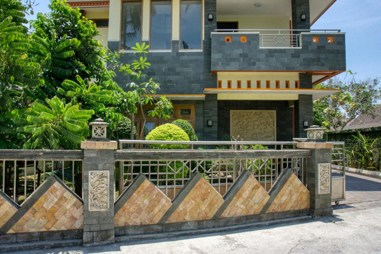 Guest house Reddoorz @ Jakal Atas Km 10